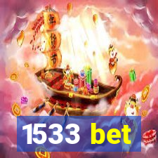 1533 bet